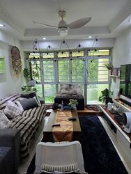 Blk 199C Punggol Field (Punggol), HDB 5 Rooms #601945961
